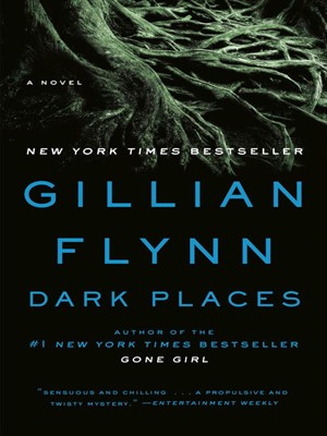 Cover of Dark Places